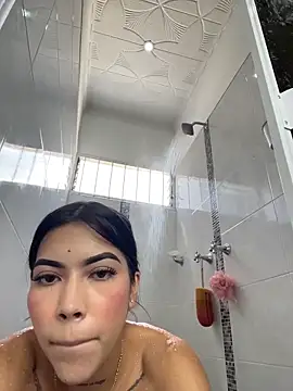 Sembang XXX Secara Langsung LatinaDollXXX