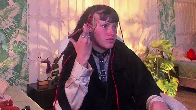 _sharlotte777's Live XXX Chat