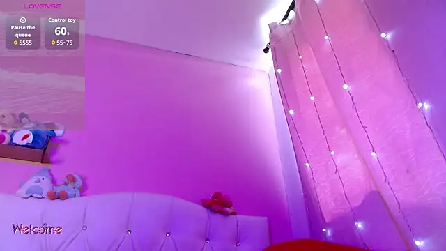 Chat +18 de HECATE_23 ao vivo