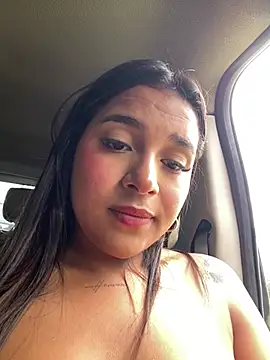 Chat +18 de Mariangel_11 ao vivo