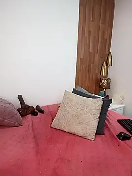 Chat +18 de Eva_Johnss ao vivo