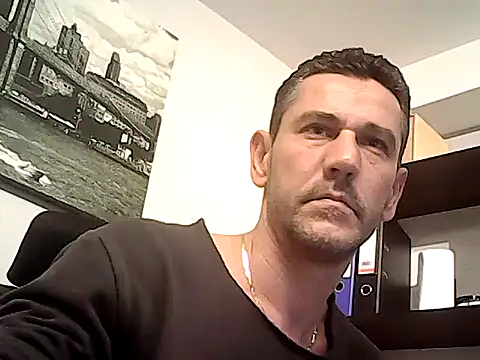 Czat XXX na żywo – mastercharisma35