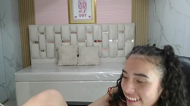 jass_thompson_s Adlı Modelin Canlı XXX Sohbeti