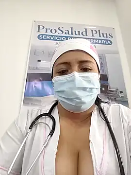 Chat +18 de MILA__06 ao vivo