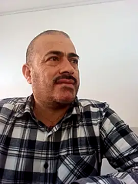 Czat XXX na żywo – jared_vasquez