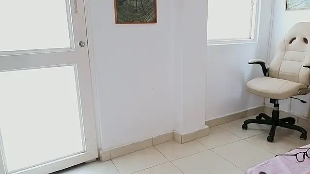 scarlettjohnson_'s Live XXX Chat