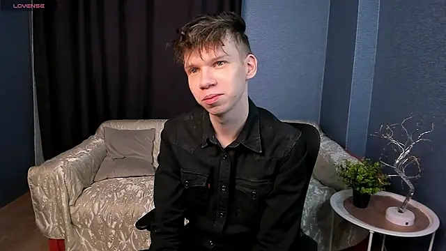 elliot_mars_'s Live XXX Chat