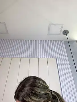 Chat +18 de JuliaColemann ao vivo