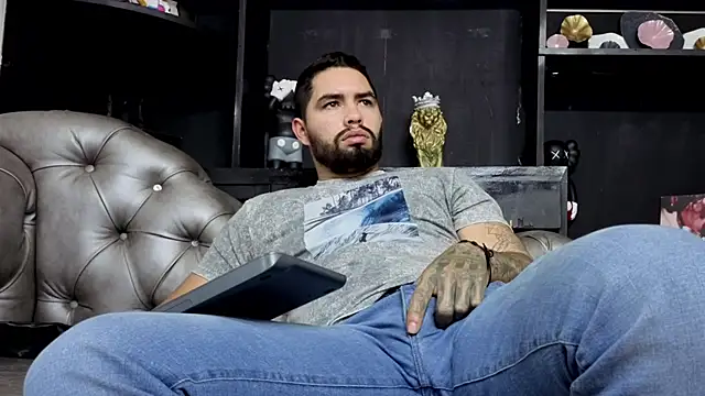 matteosantos 即時 XXX 聊天