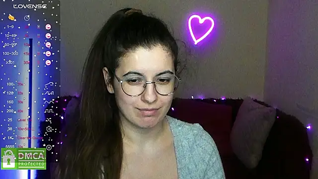 Chat +18 de Aminabeatris ao vivo