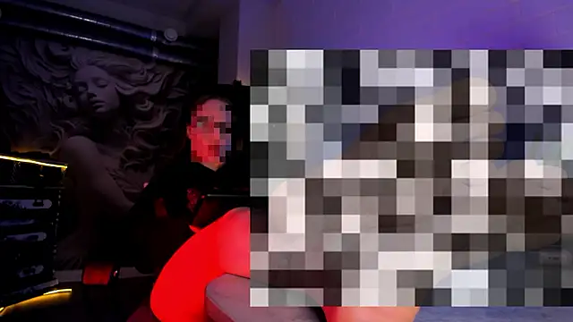 AphexQueen's Live XXX Chat