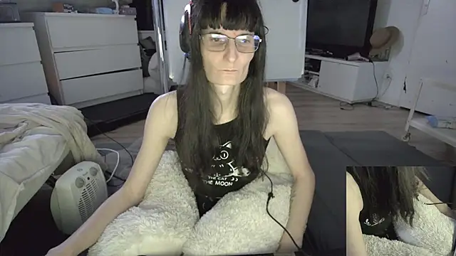 Chat XXX Live CeriseLapine