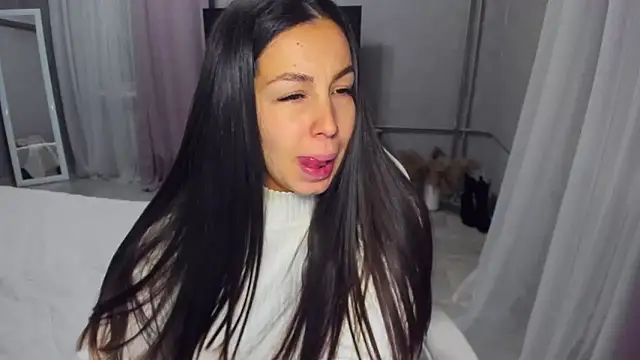 AvisFlowers' Live XXX Chat