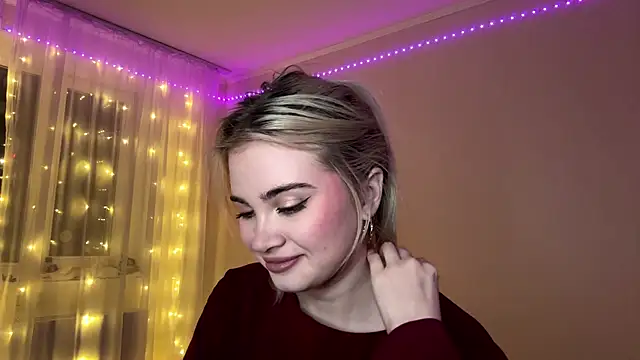 KariJarecke's Live XXX Chat