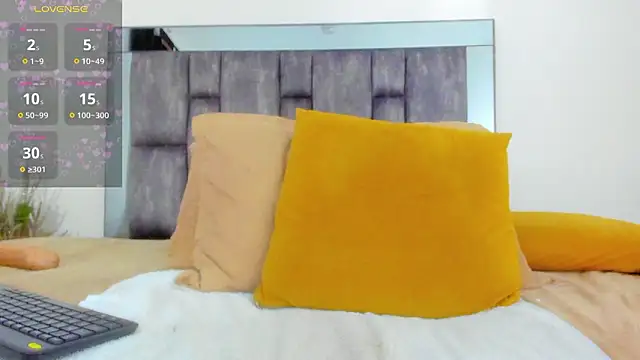 Онлайн чат XXX alyssia_ocean