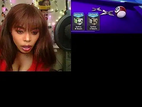 Živý XXX chat Anaconda2350