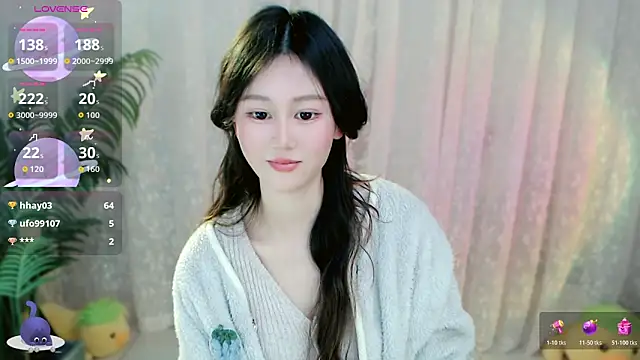 دردشة Aimee-520 الجنسية المباشرة