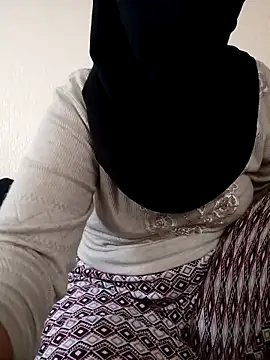 Fayzaa2_arabe Adlı Modelin Web Kamerası Şovu