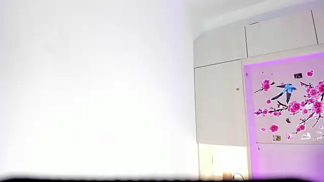 Chat XXX Live Stefannyevans_