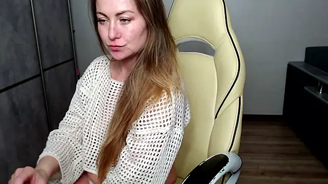 rikomey's Webcam Show