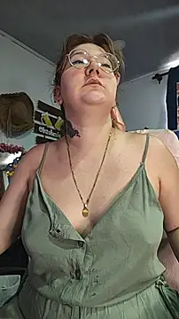 Sembang XXX Secara Langsung HunnyyLove