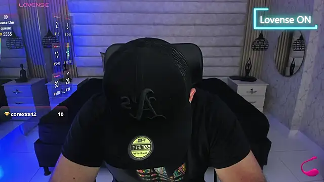 jhon_bear03's Live XXX Chat