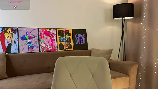 VinnieSerrano Chat XXX in diretta