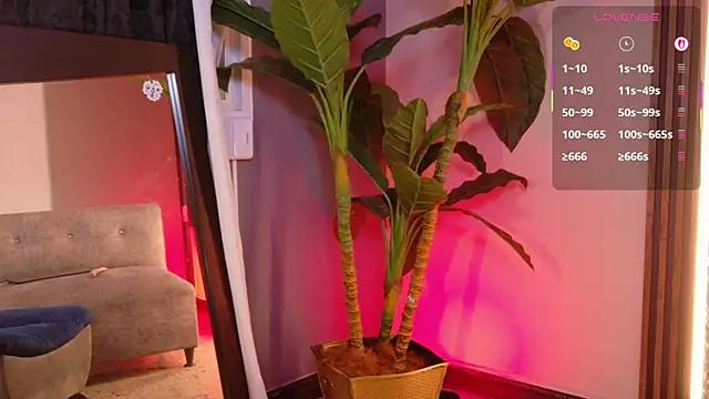 La_Diabla_111_'s Live XXX Chat