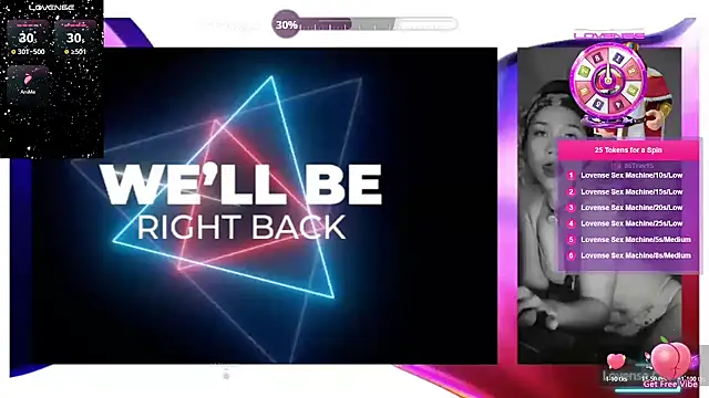 Chat XXX Live 25sweetlilbunny