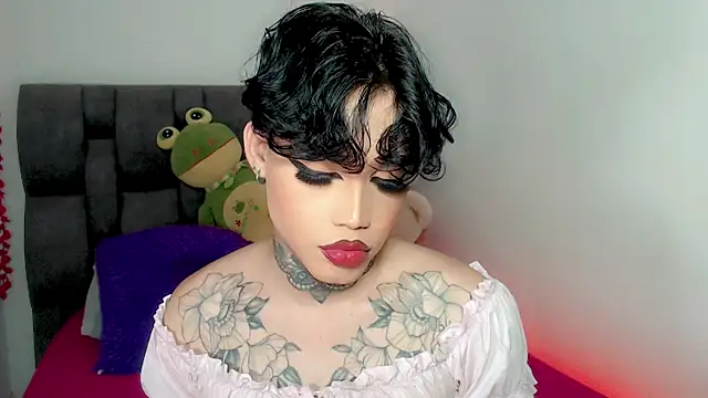 little_star_porn Webcam-Show