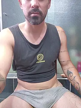 Ink_Mystery webcam show