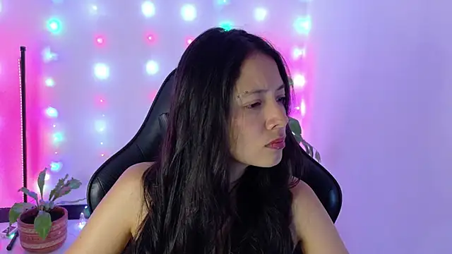 Sarasavage – Live XXX-chat