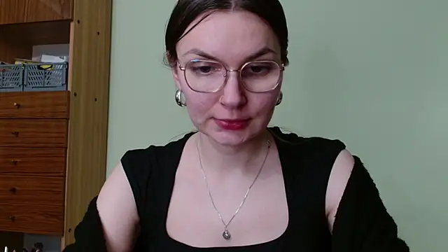 LooveELLYx – Live XXX-chat