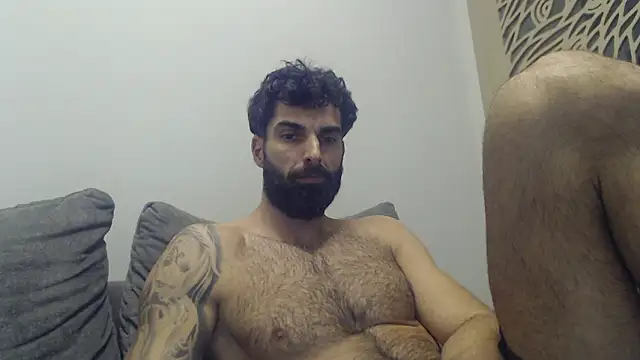 Chat XXX en directo de Verycutex