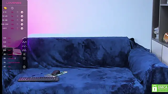 Chat XXX ao vivo de Agatta_Smith