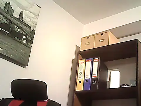 mastercharisma35's Live XXX Chat