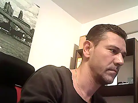 mastercharisma35's Live XXX Chat