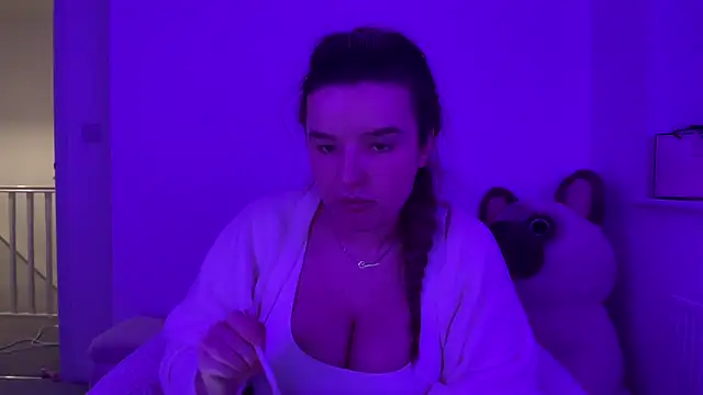 maisiesmithx's Live XXX Chat