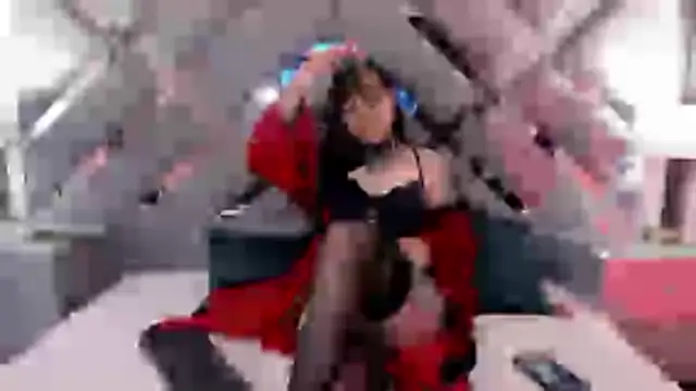 Ravenna666_'s Live XXX Chat