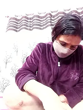 Gullapi's Live XXX Chat