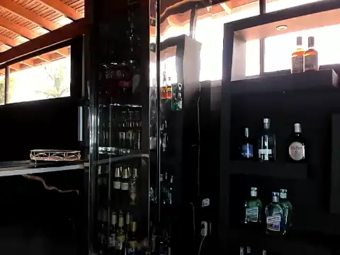 Megan_nica's Webcam Show