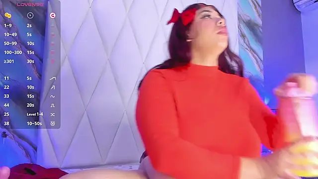 Онлайн чат XXX DanniaMonroee