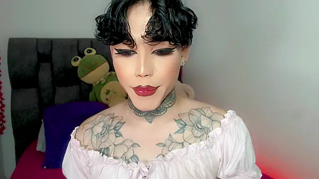 little_star_porn Chat XXX in diretta