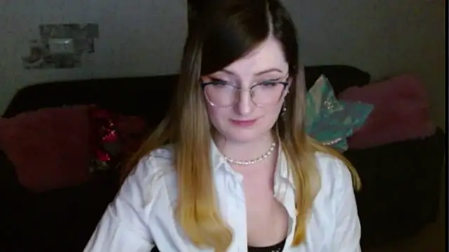 Arielsssplash Chat XXX in diretta