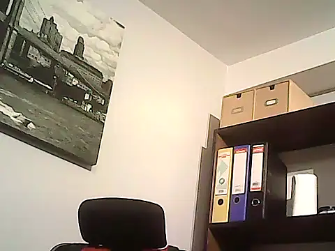 mastercharisma35's Live XXX Chat