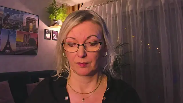 vanessa_chat 웹캠 쇼