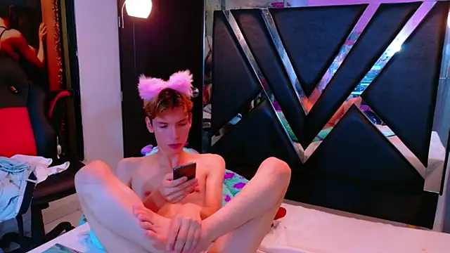 park_jimin1のライブXXXチャット