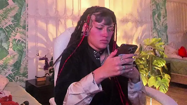 Chat +18 de _sharlotte777 ao vivo