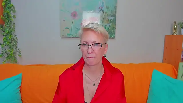 iamyourdream89's Live XXX Chat