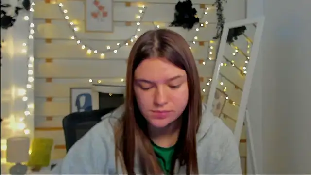 Chat XXX en directo de Josephine_Kiss